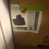 هود کن مدل پاردیک کاملا نو