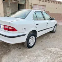 سمند lxسفارشی