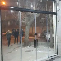 نصب شیشه سکوریت