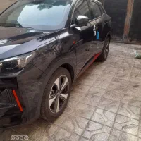 چانگانcs55 وارداتی خشک|خودرو سواری و وانت|مشهد, کوه سنگی|دیوار