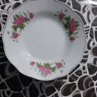 پیش دستی و میوه خوری