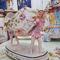 ظروف و دکو ری های آنتیک