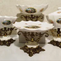 فروش برنزیجات|سرویس روتختی|کرمان, |دیوار