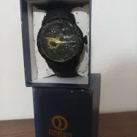 ساعت مچی عقربه ای بیدن طرح اژدها