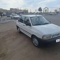 فروش یک دستگاه پراید 131