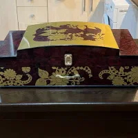 کنسول قاشق چنگال برند آکیلیس