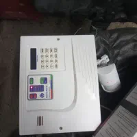 دزدگیر مغازه ‌باطری ریموت دوربین