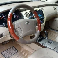 *(هیوندا آزرا 2009 )3300مشکی*|خودرو سواری و وانت|فلاورجان, |دیوار