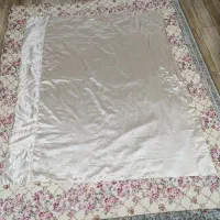 لحاف تشک پشم گوسفندی تراکم بالا|رختخواب، بالش، پتو|کرج, پیشاهنگی|دیوار