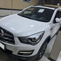 هایما اس۵ (s5)|خودرو سواری و وانت|اراک, |دیوار