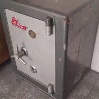 گاوصندوق کاور|ابزارآلات|تهران, هاشمآباد|دیوار