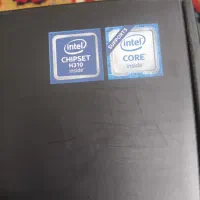 مادر برد ام است ای|قطعات و لوازم جانبی رایانه|ارومیه, |دیوار