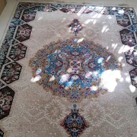 گلیم فرش ۶متری