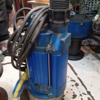 سیم پیچی وتعمیرات کفکش راد پمپ توان تک نمایندگی