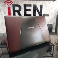 لپ تاپ گیمینگ ASUS GL553