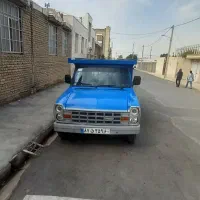 نیسان مدل ۱۴۰۳