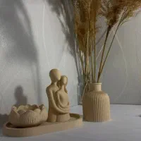 دکوری جذاب کاربردی|صنایع دستی و سایر لوازم تزئینی|شیراز, زرهی|دیوار