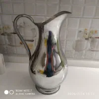 پارچ قدیمی|کلکسیون اشیاء عتیقه|اصفهان, شهرک امام خمینی|دیوار