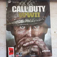 بازی های کامپیوتری به صورت Dvd