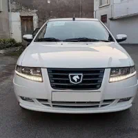 سورن پلاس XU7P فول مدل 1402|خودرو سواری و وانت|آمل, |دیوار