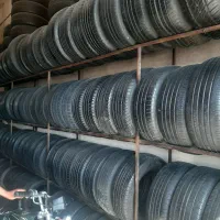لاستیک کارکرده (عمده)