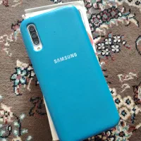 a30s|موبایل|نجف‌آباد, یزدانشهر|دیوار