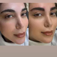 بمناسبت افتتاح سالن جدید آف ۵۰ درصدی خدمات فیبروز|خدمات آرایشگری و زیبایی|قائم‌شهر, |دیوار