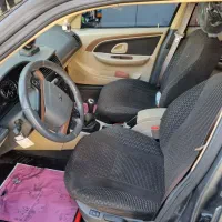 پژو پارس tu5 کم کارکرد|خودرو سواری و وانت|تهران, شیخ هادی|دیوار