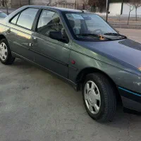 پژو405دوگانه شرکتی