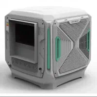 نصب و سرویس و تعمیر کولر پلیمری