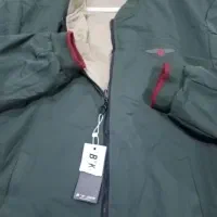 کاپشن مردانه 3ایکس لارج تنخور شیک|لباس|ملارد, |دیوار