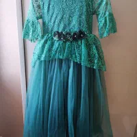 لباس مجلسی نوجونان