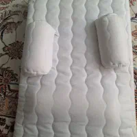 تشک انتی رفلاکس دی روحه