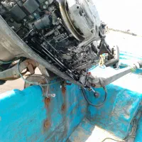 فروش قایق موتور ۴۸