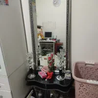 آیینه وشمعدان