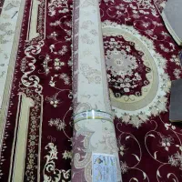 دو تخته فرش ۱۲متری نو آکبند