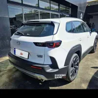 مزدا CX50 صفر کیلومتر