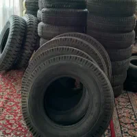 لاستیک درجه یک سواری و نیسانی نخی|قطعات یدکی و لوازم جانبی|مشهد, بلال|دیوار