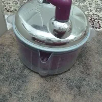خرد کن بزرگ دستی|خردکن، آسیاب، غذاساز|قم, وادی السلام|دیوار