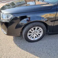 رینگ صلیبی معاوضه با رینگ دنا توربویی