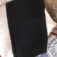 چادر مشکی  قد ۱۶۵
