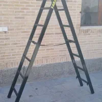 نردبان مخابراتی فرازنده