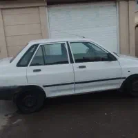 پراید مدل 88
