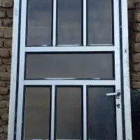 فروش درب آلومینیومی