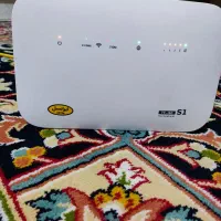 TF-i60. S1|مودم و تجهیزات شبکه|تهران, خرمشهر|دیوار