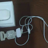 کیس شارژر ایرپد پرو