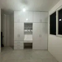 کمد دیواری کمد لباس اشکاف تعمییرات تغییرات