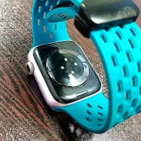 اپل واچ سری ۹ سایز۴۵|لوازم جانبی موبایل و تبلت|یزد, |دیوار