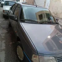 پژو 405 مدل 98