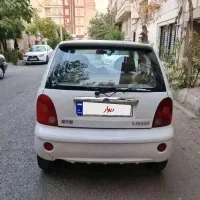 ام وی ام 110 چهارسیلندر|خودرو سواری و وانت|تهران, کوهک|دیوار